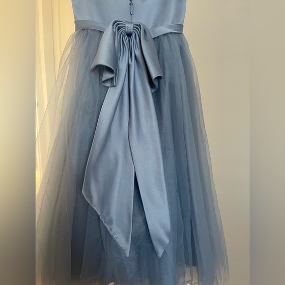 Azazie Marybell Dress - Picture 5 of 6